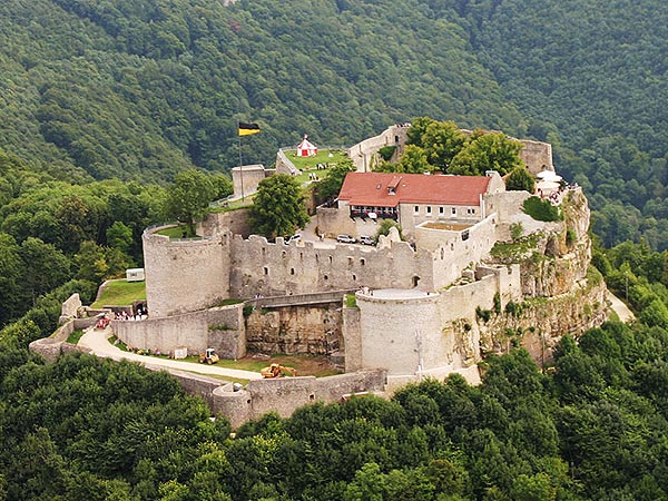 Ausflugsziele & Freizeitangebote