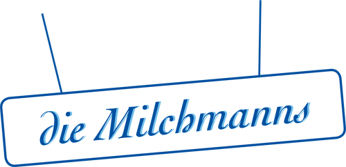 Birkenhof Die Milchmanns Logo